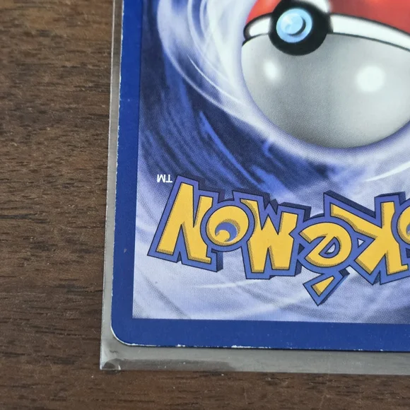 Vintage Pokemon 1st Edition Rhydon #45 Jungle 45/64 Card - Picture 5 of 7